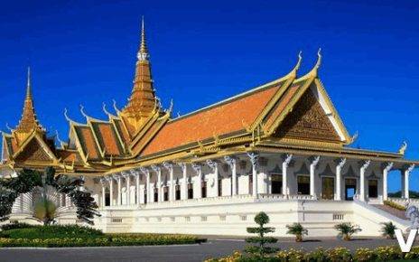 What to See in Phnom Penh, Cambodia 3