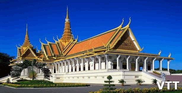 What to See in Phnom Penh, Cambodia 1