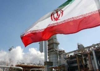 India seeking waiver from US by cutting oil imports from Iran 1