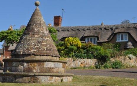 Take a Culinary Tour of Leicestershire 3