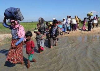 UN Secretary General believes India can broker Rohingya crisis between Myanmar, Bangladesh 1