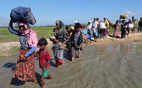 UN Secretary General believes India can broker Rohingya crisis between Myanmar, Bangladesh 2