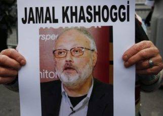 Saudi Arabia to begin internal probe in Khashoggi case 1