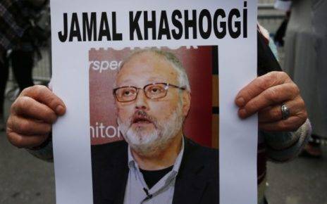 Saudi Arabia to begin internal probe in Khashoggi case 1