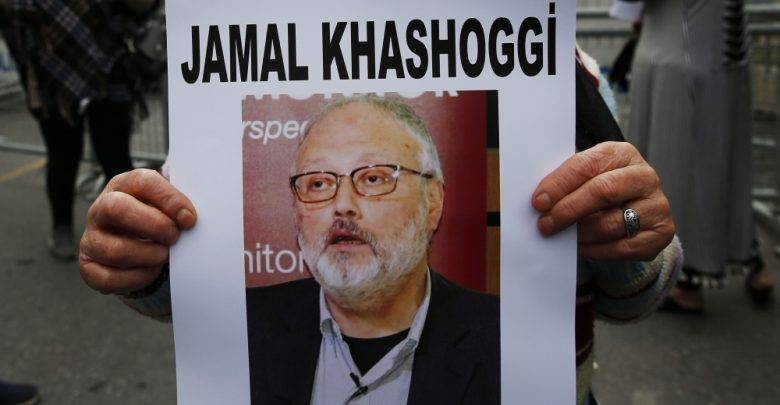 Saudi Arabia to begin internal probe in Khashoggi case 5