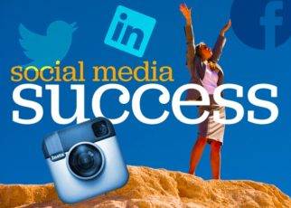 A Successful Job Search Means Using Social Media 1