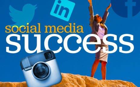 A Successful Job Search Means Using Social Media 4