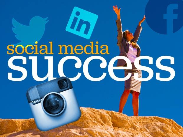 A Successful Job Search Means Using Social Media 1