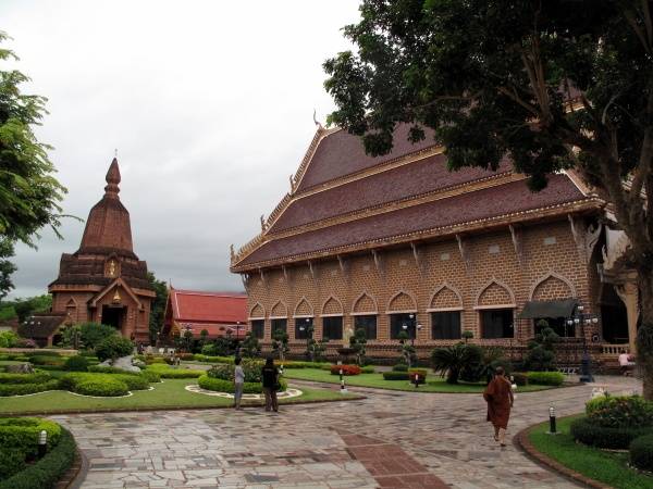 Agritourism in Thailand's Loei Province. 7