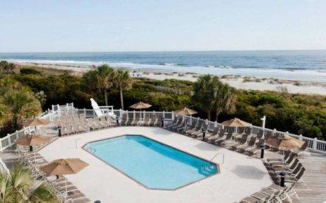 Best Resorts in North Carolina for Families 1