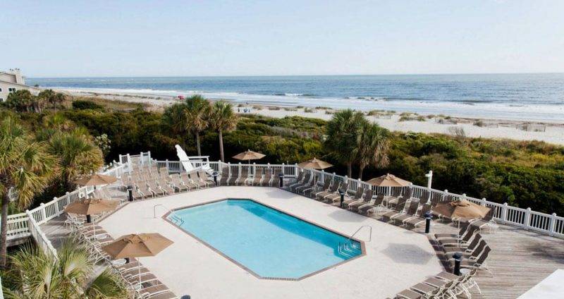 Best Resorts in North Carolina for Families 1