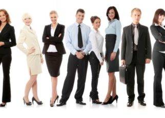 Job Hunting Tips Over 40: Dressing for Success 1