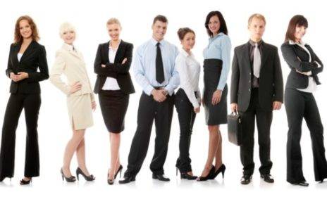 Job Hunting Tips Over 40: Dressing for Success 1