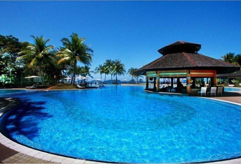 Child Friendly Resorts in Kota Kinabalu, Malaysia 2