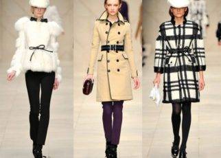 The Latest Winter Fashion Trends 1