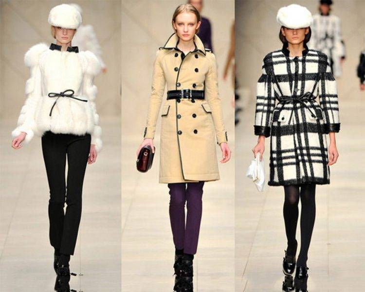 The Latest Winter Fashion Trends 2