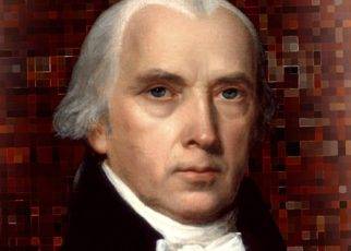 The Politics of James Madison 1