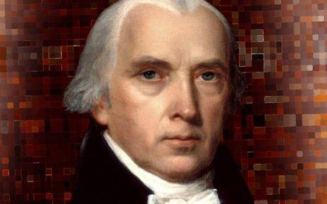 The Politics of James Madison 1