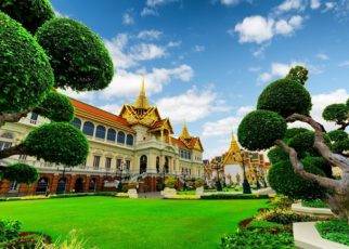 What to See in Bangkok 1