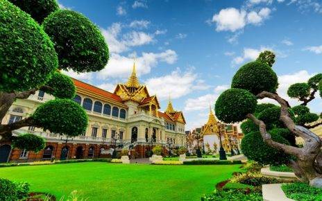 What to See in Bangkok 2