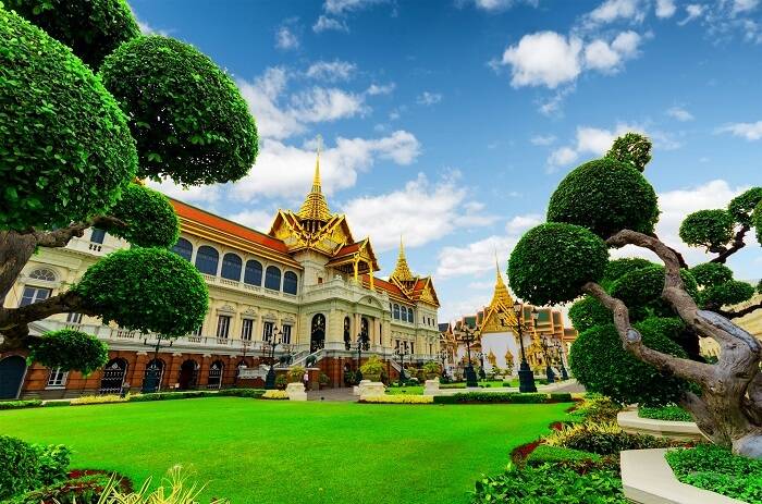 What to See in Bangkok 5