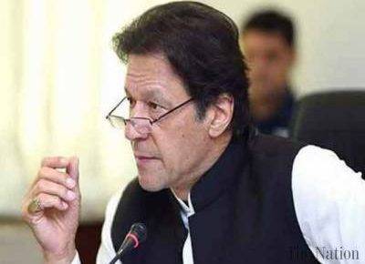 Imran Khan believes Pakistan better than India for minorities 1