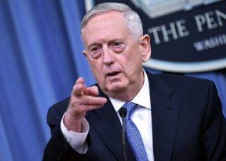 Why US allies are upset with resignation of Jim Mattis 1