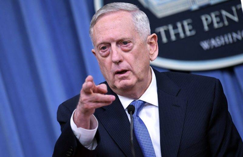 Why US allies are upset with resignation of Jim Mattis 1