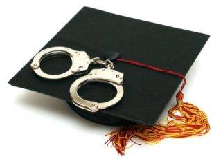 Job Options for Law Enforcement Graduates 1