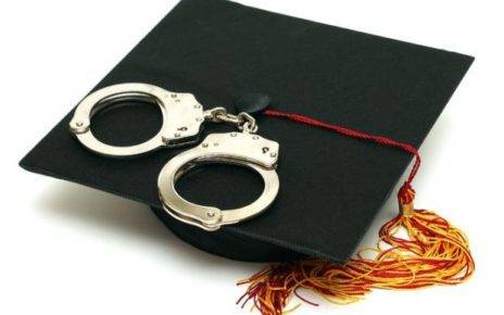 Job Options for Law Enforcement Graduates 1