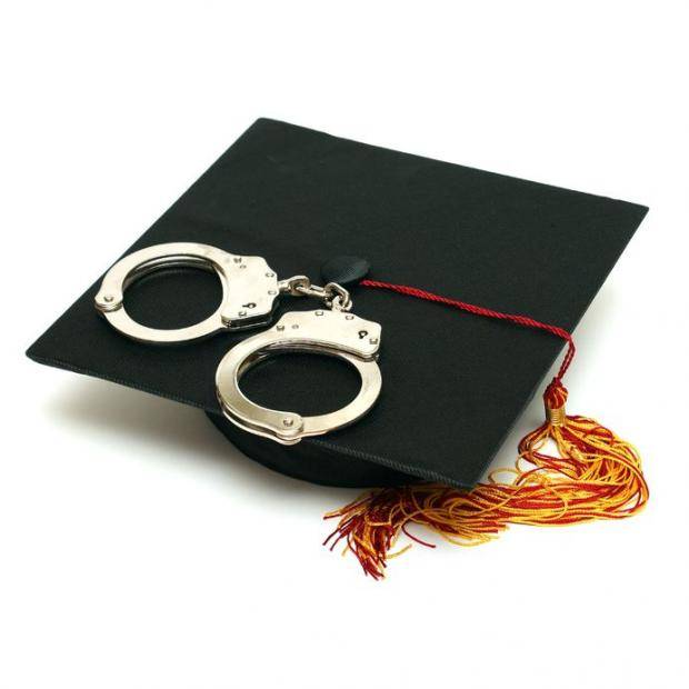 Job Options for Law Enforcement Graduates 2