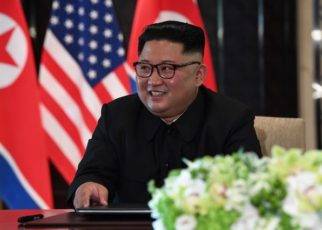 North Korea warns US denuclearization efforts would stop 1