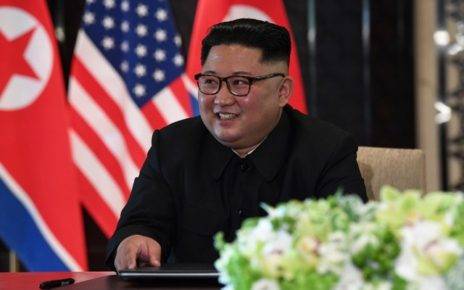 North Korea warns US denuclearization efforts would stop 1