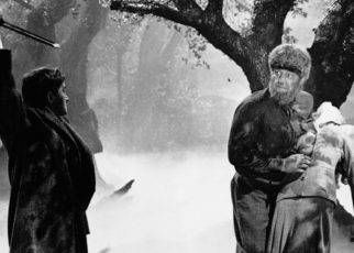 The Wolf Man (1941): Classic Film Review 1