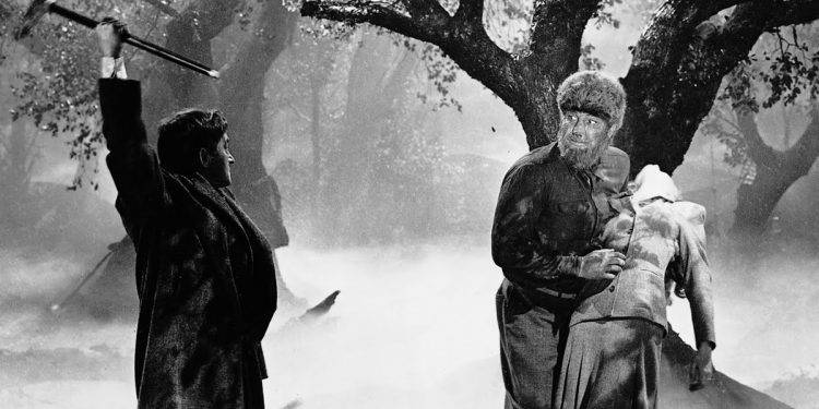 The Wolf Man (1941): Classic Film Review 1