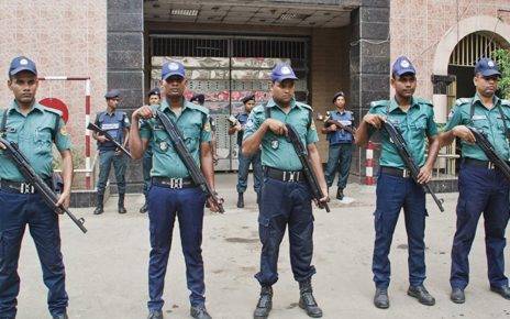 Bangladesh goes on polls tomorrow; Thousands of troops deployed 2