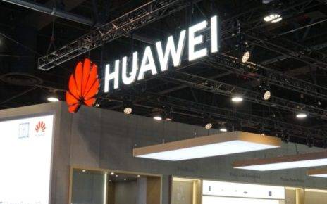 Canada to ban Huawei equipment for 5G networks 2