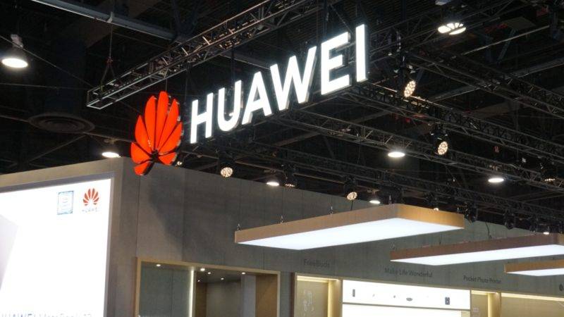 Canada to ban Huawei equipment for 5G networks 1