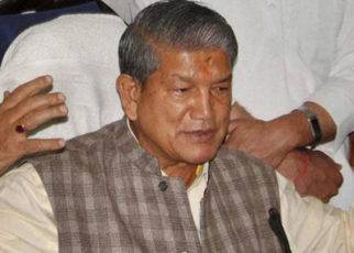 Congress to build Ram temple: Harish Rawat 1