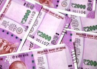 Nepal bans Indian currency of higher denominations 1