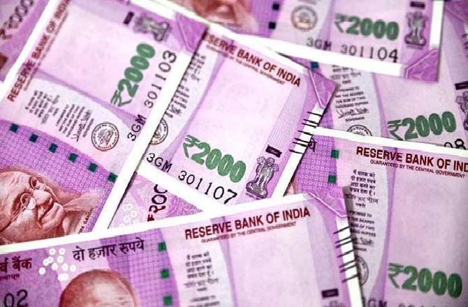 Nepal bans Indian currency of higher denominations 1