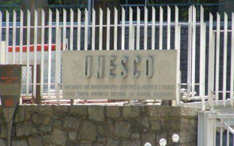 US, Israel bids adieu from UNESCO 2