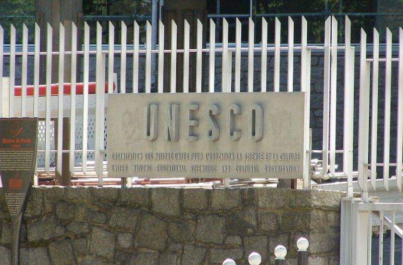 US, Israel bids adieu from UNESCO 1