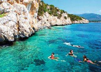 Best of Sardinia an Italian Secret 1