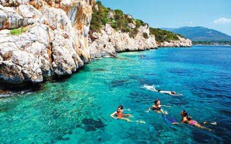 Best of Sardinia an Italian Secret 1