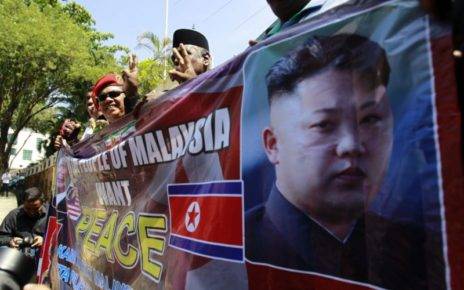 Malaysia seeking to improve ties with North Korea 2