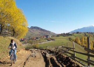 Maramures Mountains Holiday in Romania 1