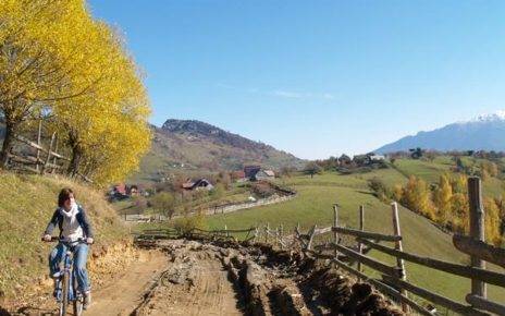 Maramures Mountains Holiday in Romania 2