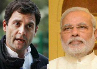 Narendra Modi to face surgical strikes by Congress: Rahul 1