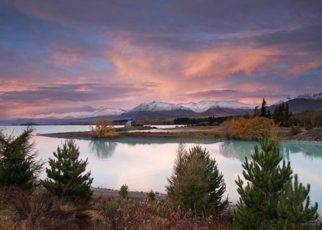 New Zealand – Country of Colour and Light 1